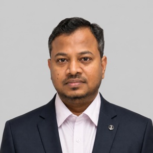 Team Member
