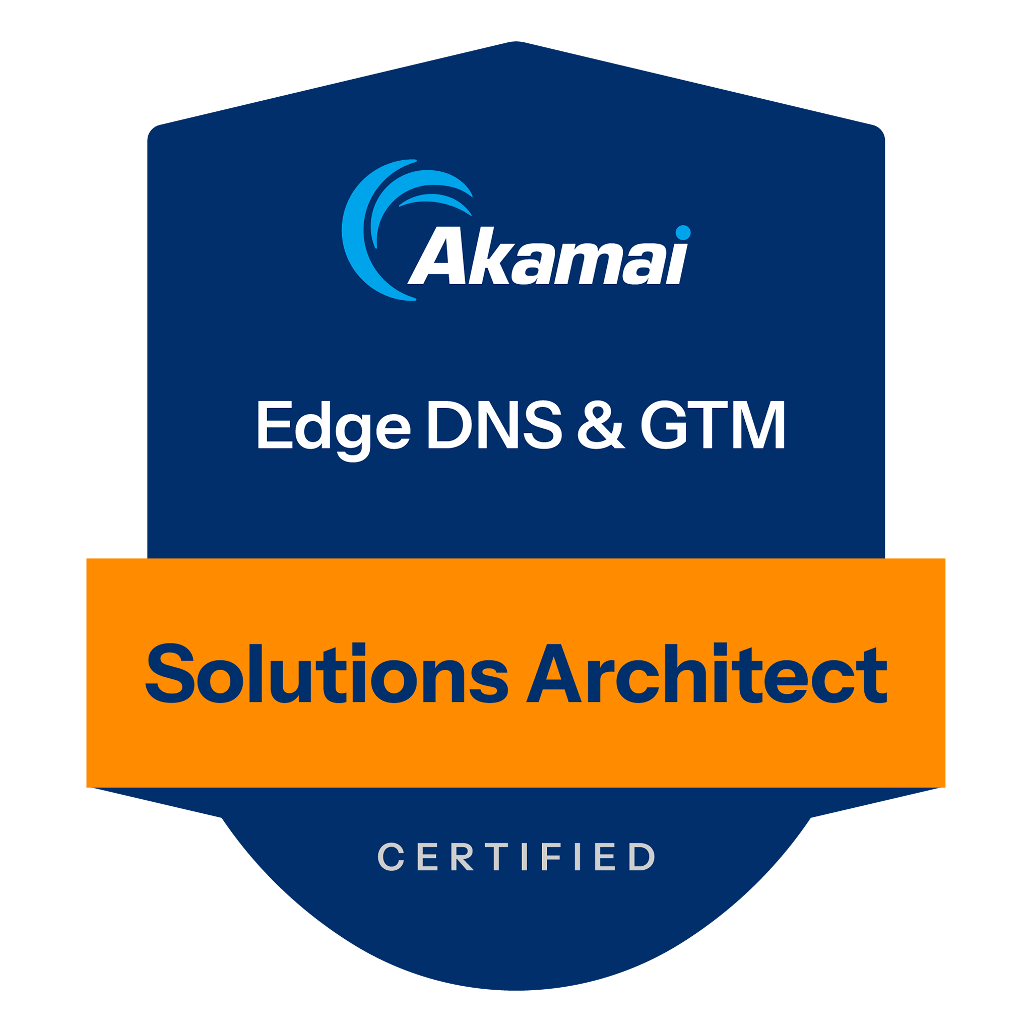 Akamai Edge DNS