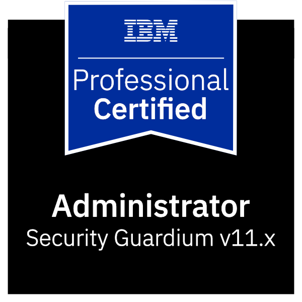 IBM Guardium