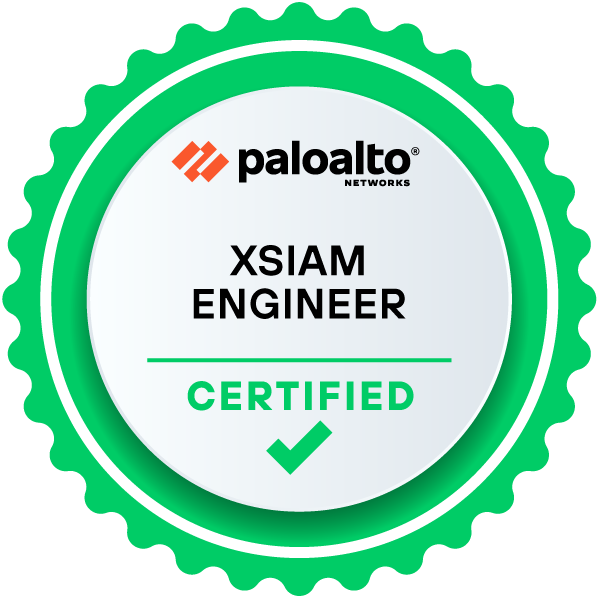 Palo Alto XSIAM