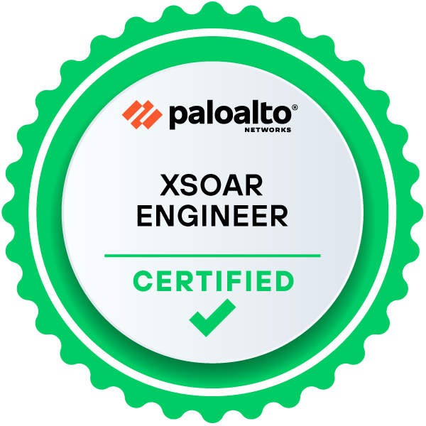 Palo Alto XSOAR